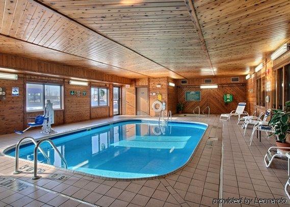 Quality Inn Tomah Dış mekan fotoğraf